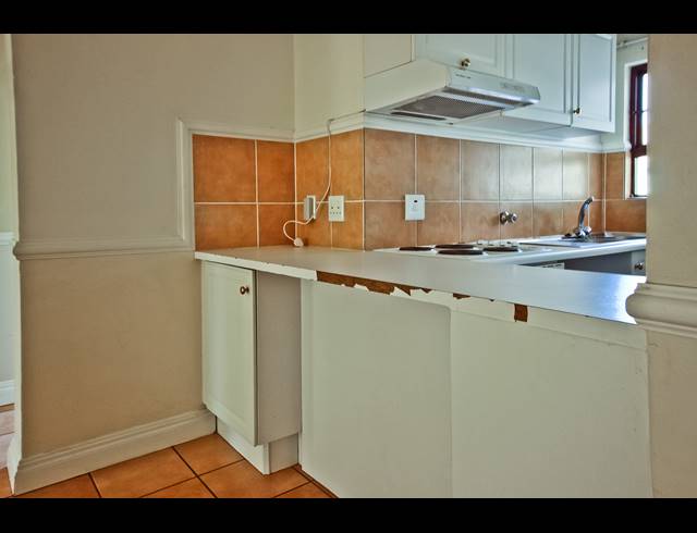 2 BEDROOM APARTMENT FOR SALE IN SAXONWOLD